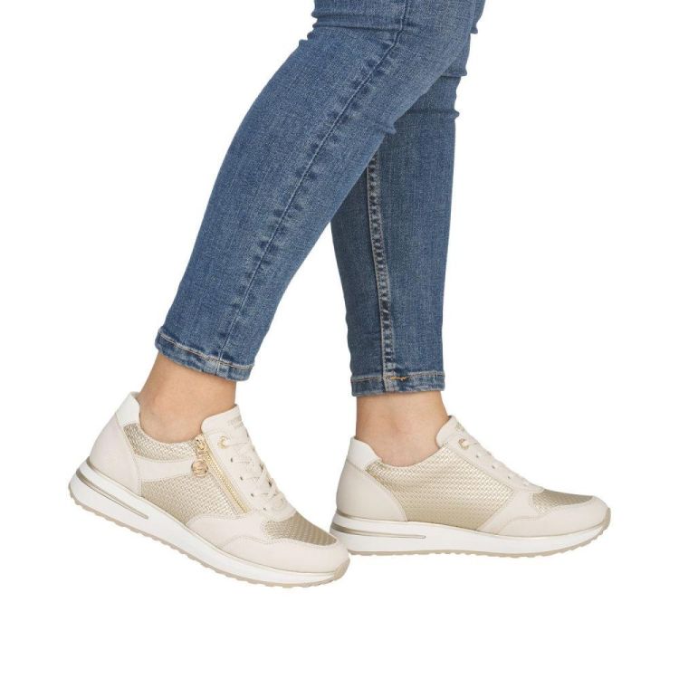 REMONTE REMONTE SNEAKER  - De Peperstraat (Poperinge)