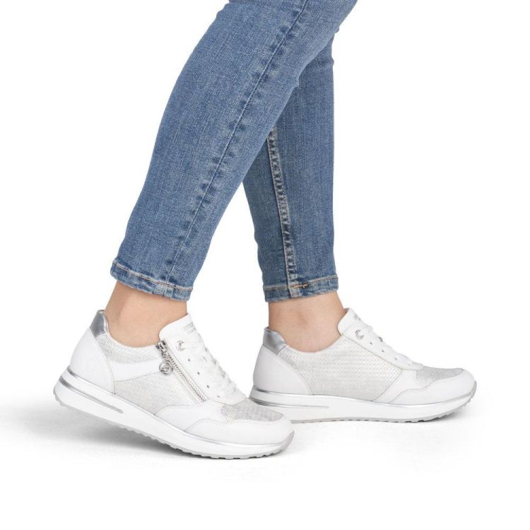 REMONTE REMONTE SNEAKER  - De Peperstraat (Poperinge)