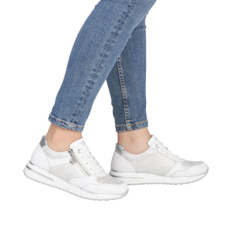 REMONTE REMONTE SNEAKER  - De Peperstraat (Poperinge)