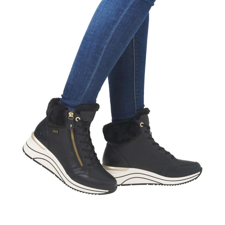  REMONTE VETER HOOG  - De Peperstraat (Poperinge)