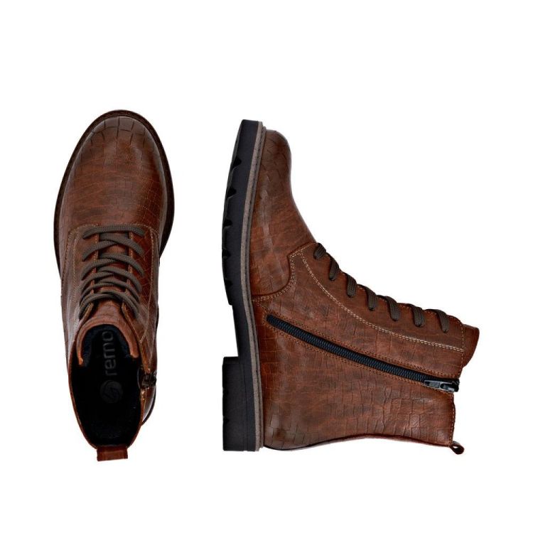  REMONTE VETERLAARS  - De Peperstraat (Poperinge)