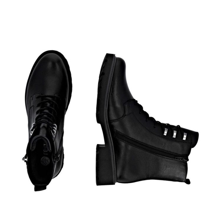  REMONTE VETERLAARS  - De Peperstraat (Poperinge)