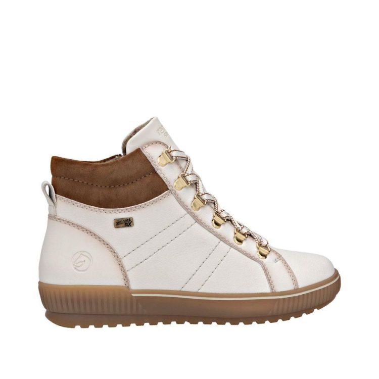  REMONTE VETERSCHOEN  - De Peperstraat (Poperinge)