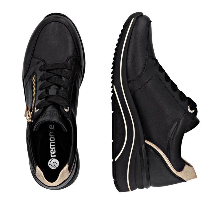  REMONTE VETERSCHOEN  - De Peperstraat (Poperinge)