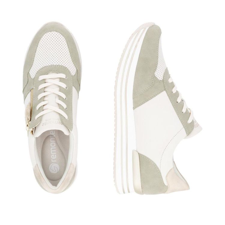  REMONTE VETERSCHOEN  - De Peperstraat (Poperinge)