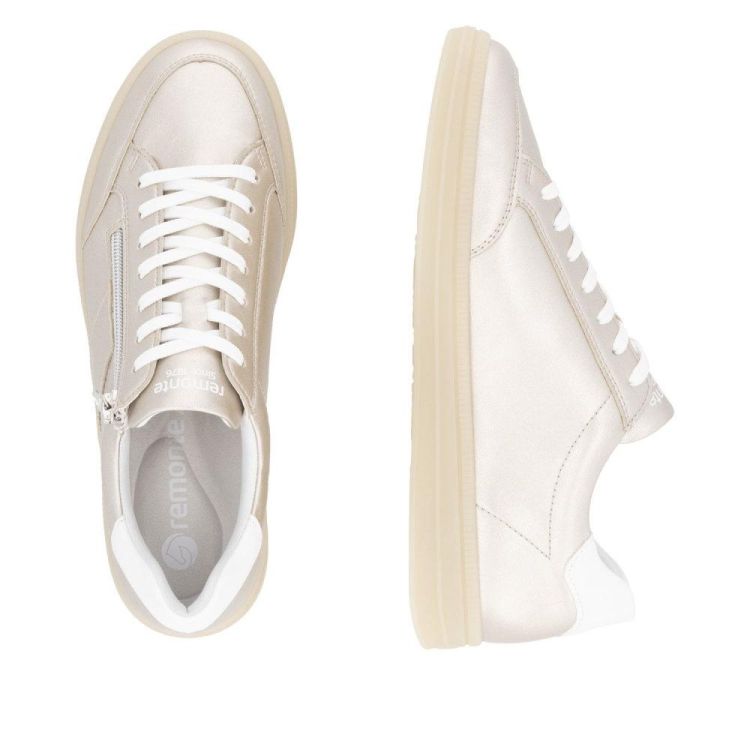  REMONTE VETERSCHOEN  - De Peperstraat (Poperinge)