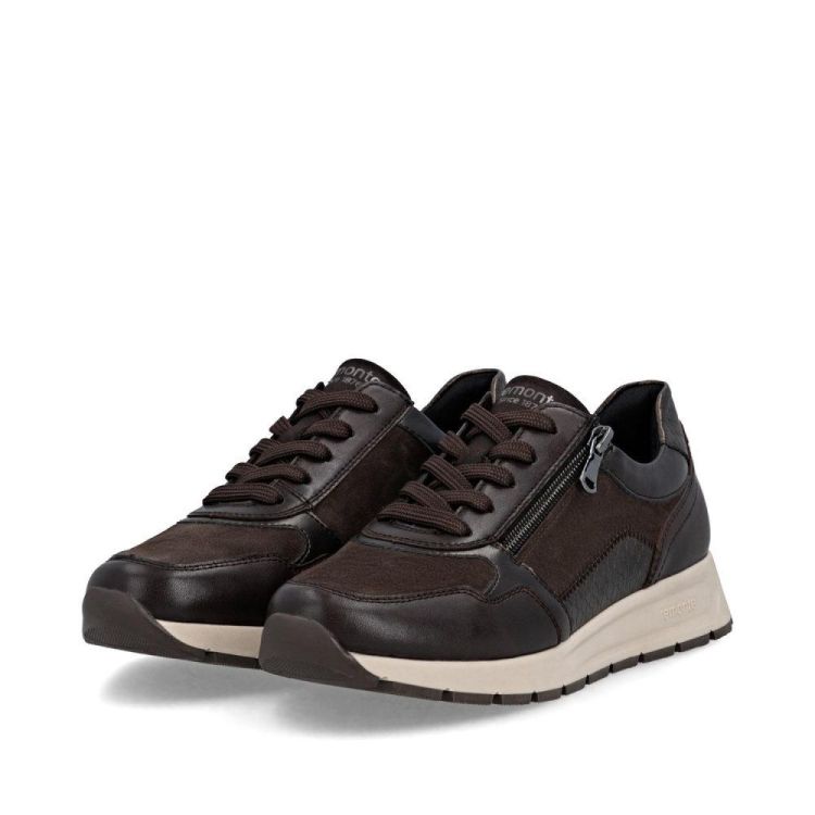  REMONTE VETERSCHOEN  - De Peperstraat (Poperinge)