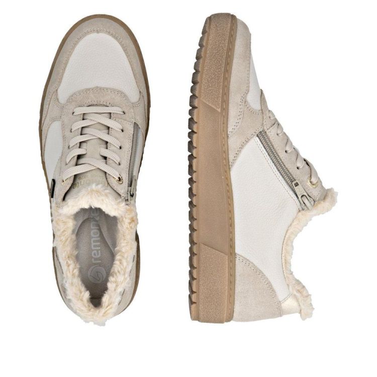  REMONTE VETERSCHOEN  - De Peperstraat (Poperinge)