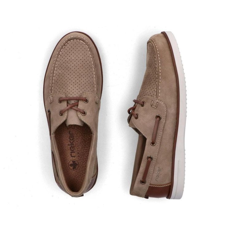 RIEKER RIEKER DOCKSIDE  - De Peperstraat (Poperinge)