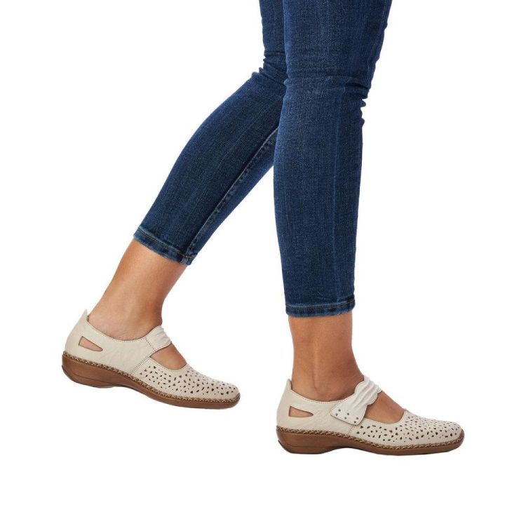  RIEKER MOCCASIN  - De Peperstraat (Poperinge)