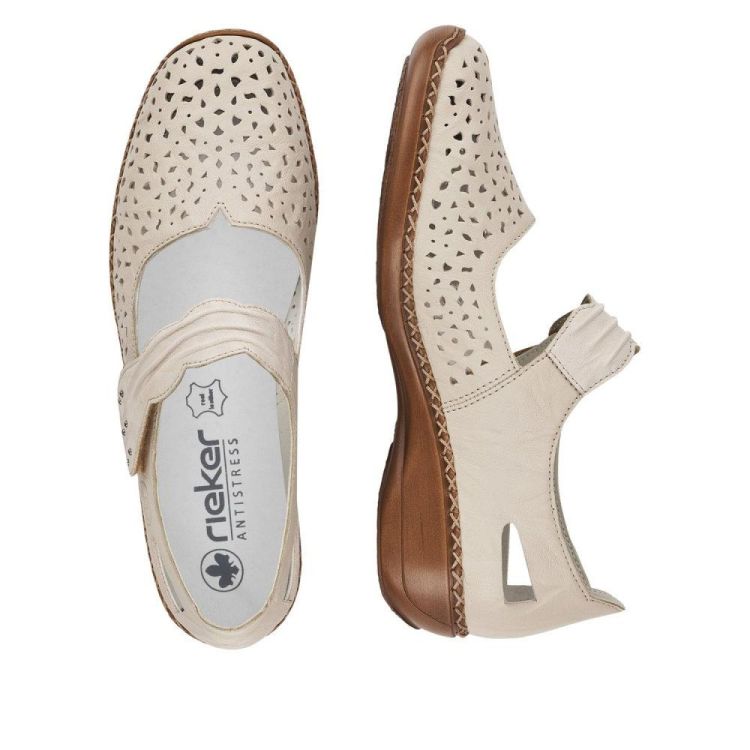  RIEKER MOCCASIN  - De Peperstraat (Poperinge)