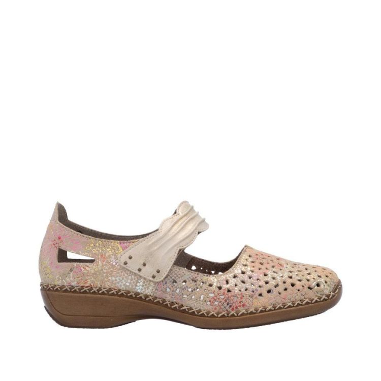  RIEKER MOCCASIN  - De Peperstraat (Poperinge)