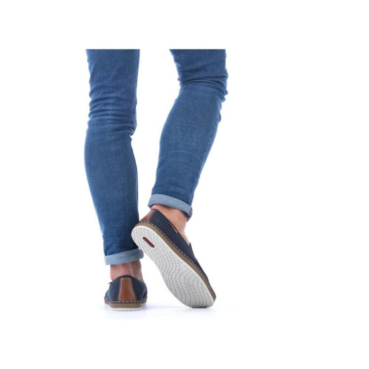 RIEKER RIEKER MOCCASIN  - De Peperstraat (Poperinge)