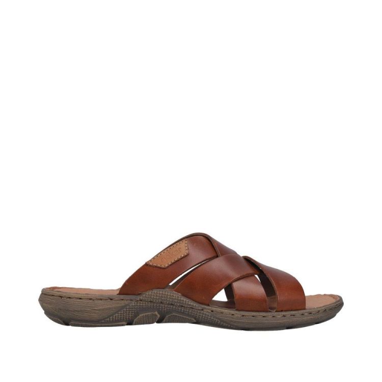 RIEKER RIEKER MUIL  - De Peperstraat (Poperinge)