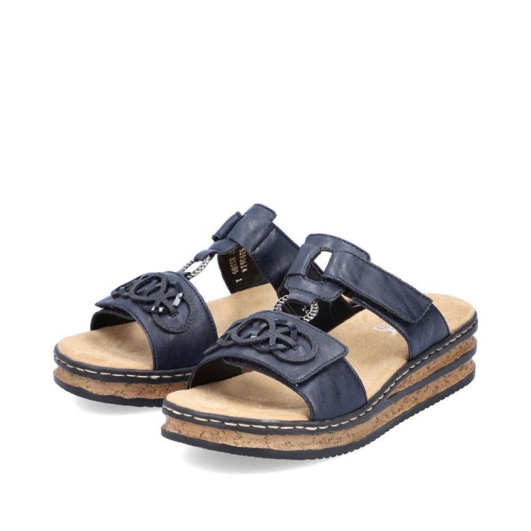 RIEKER RIEKER MUIL  - De Peperstraat (Poperinge)