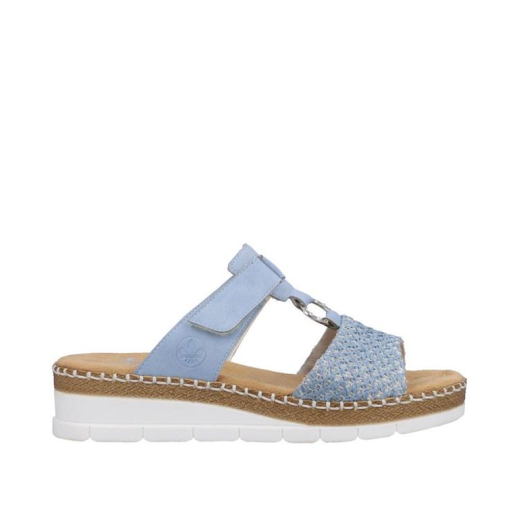  RIEKER MUIL  - De Peperstraat (Poperinge)