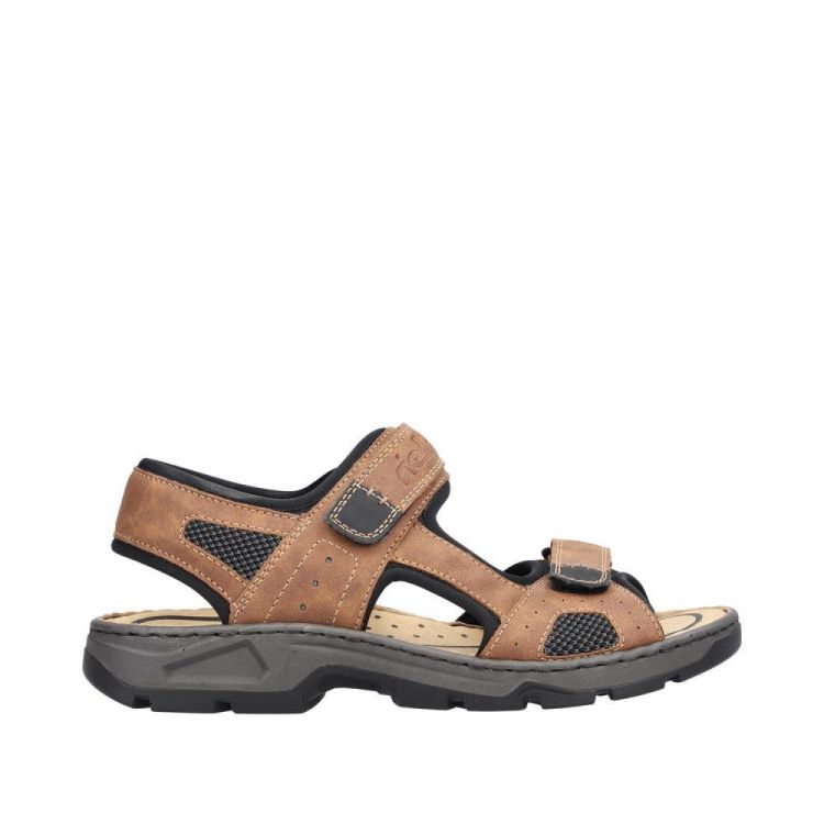  RIEKER SANDAAL  - De Peperstraat (Poperinge)