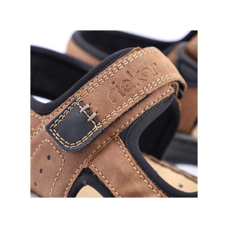  RIEKER SANDAAL  - De Peperstraat (Poperinge)