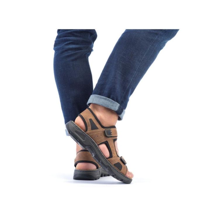  RIEKER SANDAAL  - De Peperstraat (Poperinge)