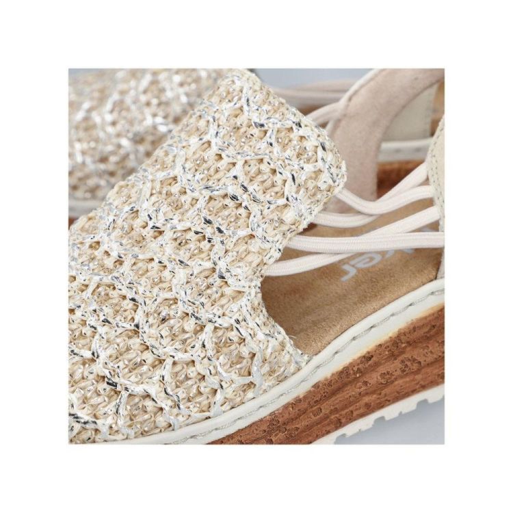  RIEKER SANDAAL  - De Peperstraat (Poperinge)