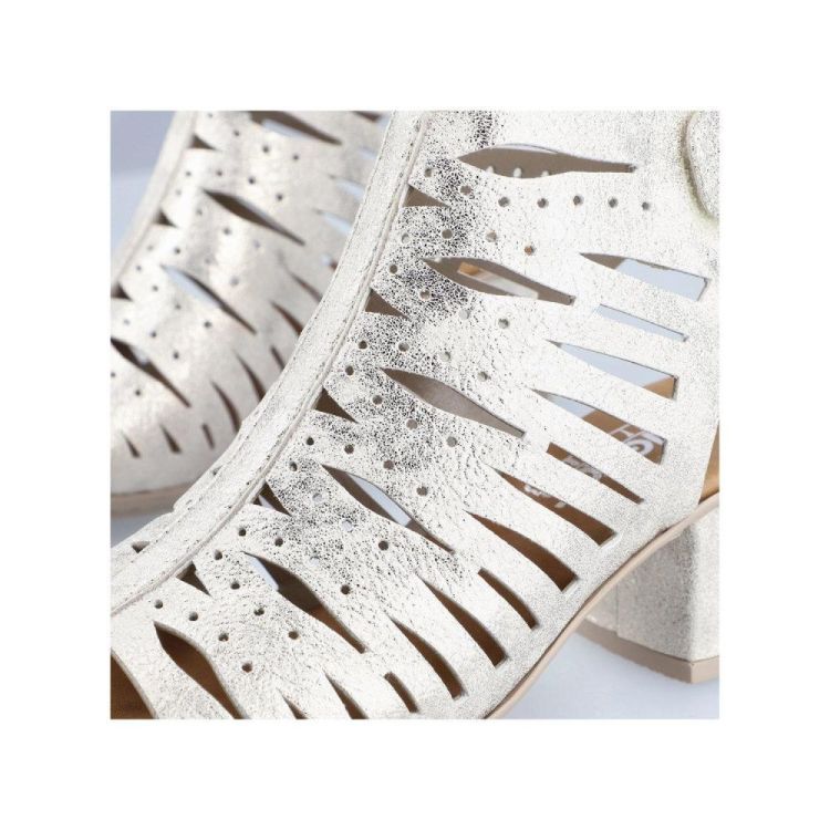  RIEKER SANDAAL  - De Peperstraat (Poperinge)