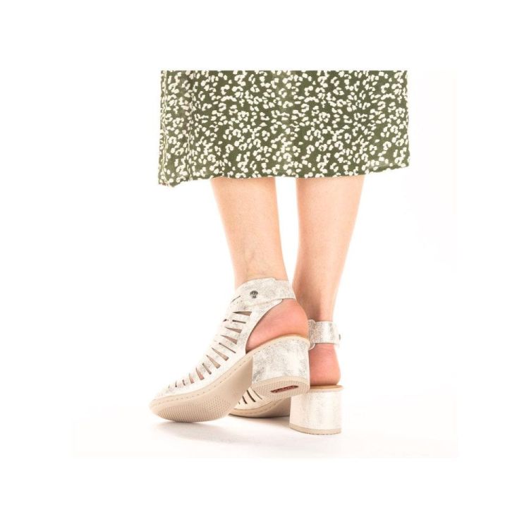  RIEKER SANDAAL  - De Peperstraat (Poperinge)