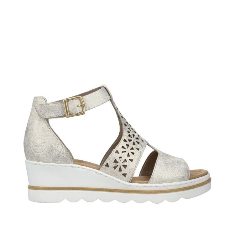  RIEKER SANDAAL  - De Peperstraat (Poperinge)