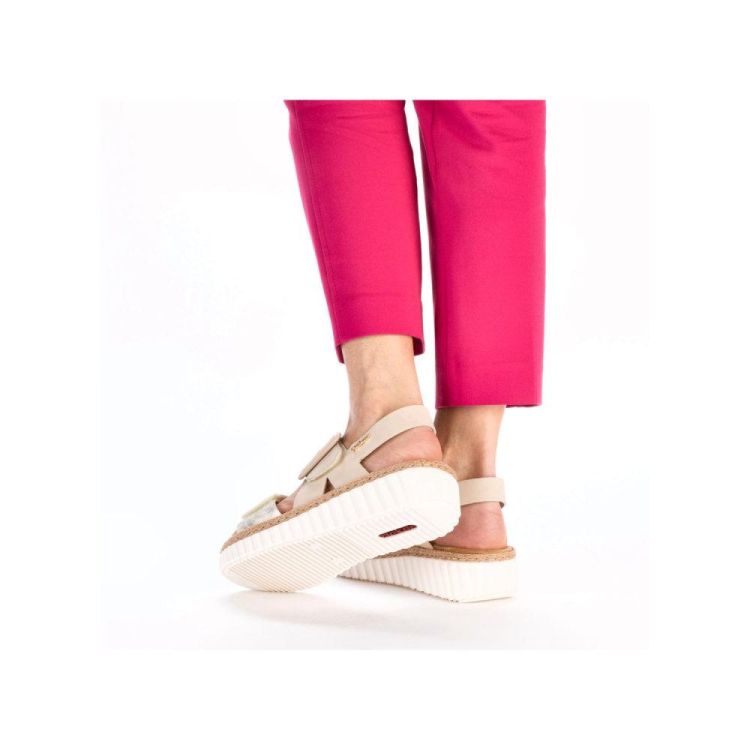  RIEKER SANDAAL  - De Peperstraat (Poperinge)