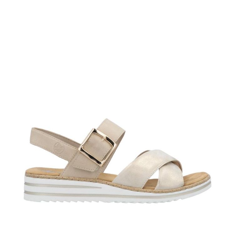  RIEKER SANDAAL  - De Peperstraat (Poperinge)