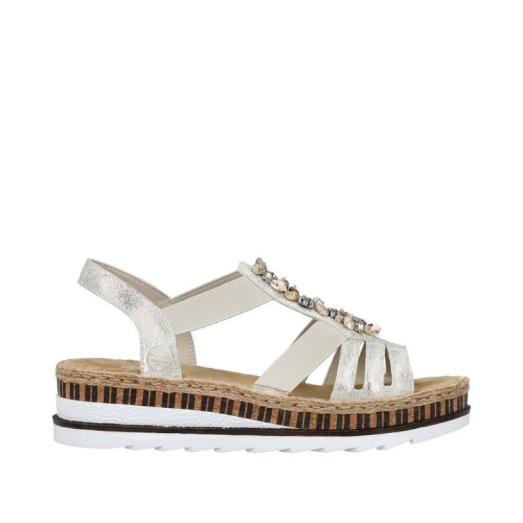  RIEKER SANDAAL  - De Peperstraat (Poperinge)