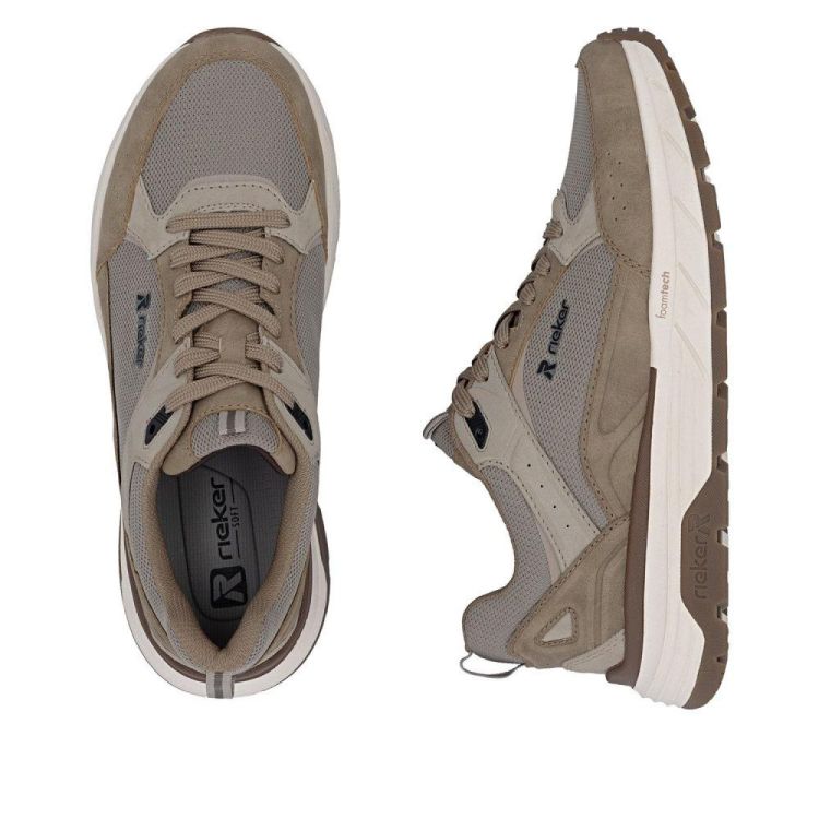 RIEKER RIEKER SNEAKER  - De Peperstraat (Poperinge)