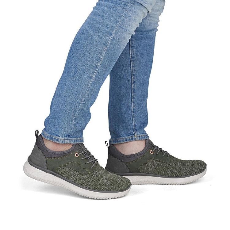 RIEKER RIEKER SNEAKER  - De Peperstraat (Poperinge)