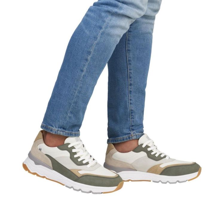  RIEKER SNEAKER  - De Peperstraat (Poperinge)