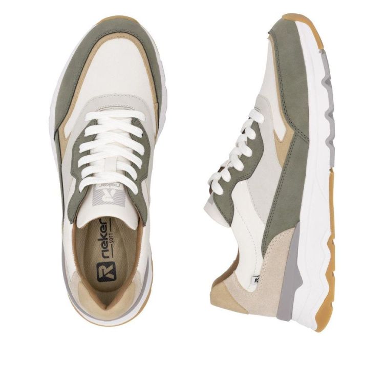  RIEKER SNEAKER  - De Peperstraat (Poperinge)