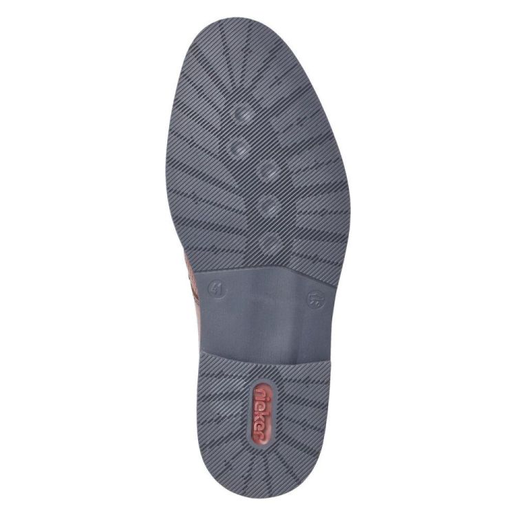  RIEKER  VETER  - De Peperstraat (Poperinge)