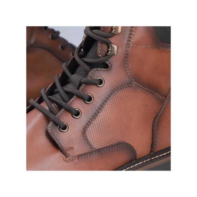  RIEKER VETER  - De Peperstraat (Poperinge)