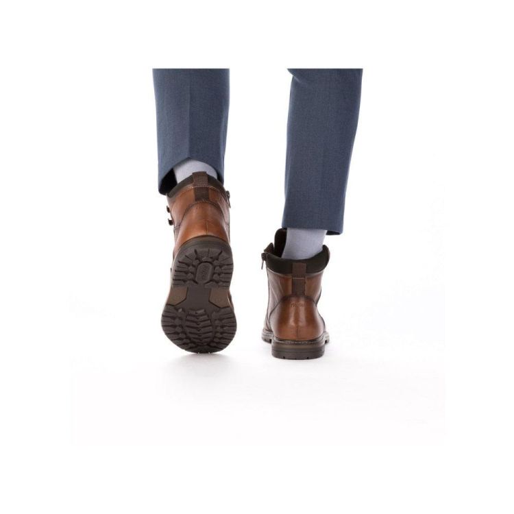  RIEKER VETER  - De Peperstraat (Poperinge)