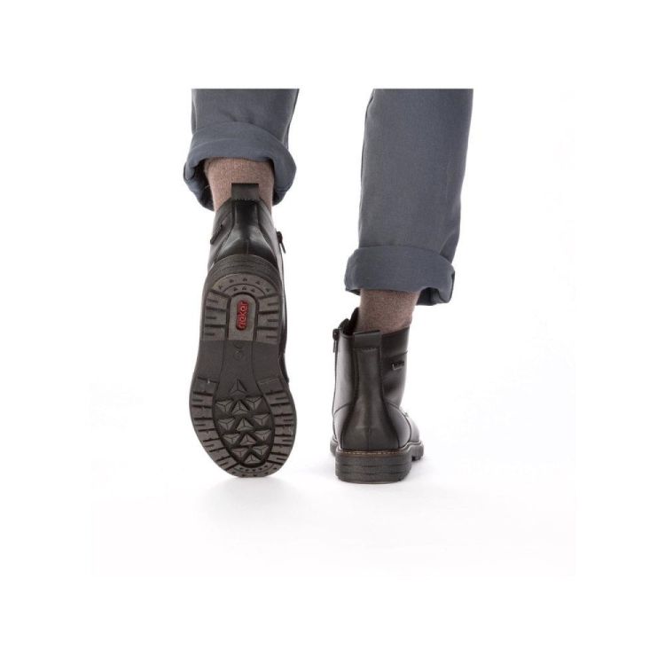  RIEKER VETER  - De Peperstraat (Poperinge)