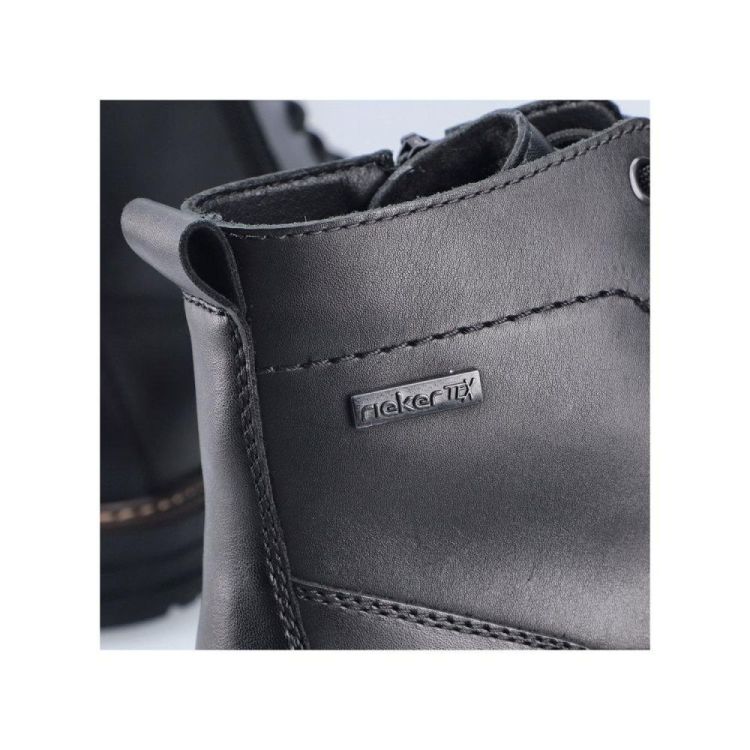  RIEKER VETER  - De Peperstraat (Poperinge)