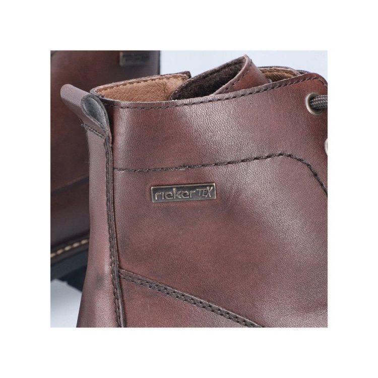  RIEKER VETER  - De Peperstraat (Poperinge)