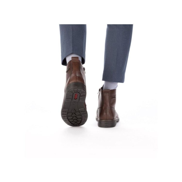  RIEKER VETER  - De Peperstraat (Poperinge)