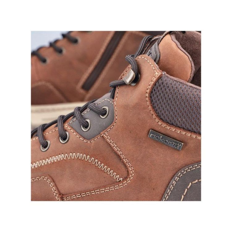  RIEKER VETER  - De Peperstraat (Poperinge)