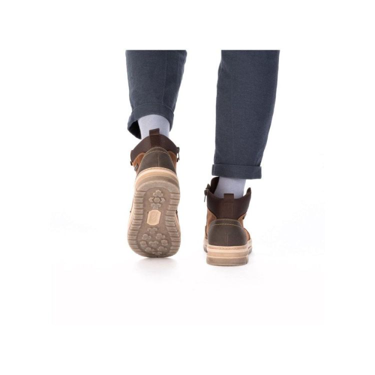  RIEKER VETER  - De Peperstraat (Poperinge)