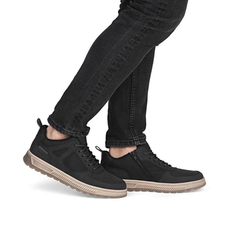  RIEKER VETER  - De Peperstraat (Poperinge)