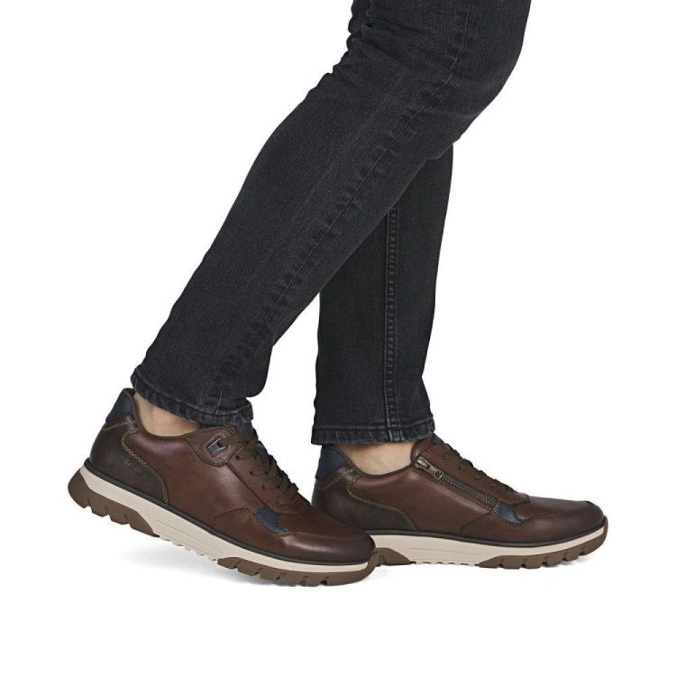  RIEKER VETER  - De Peperstraat (Poperinge)