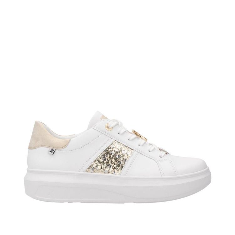  RIEKER VETERSCHOEN  - De Peperstraat (Poperinge)