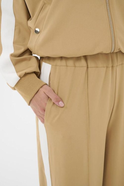 SAINT TROPEZ ST TROPEZ BROEK  (beige) - De Peperstraat (Poperinge)