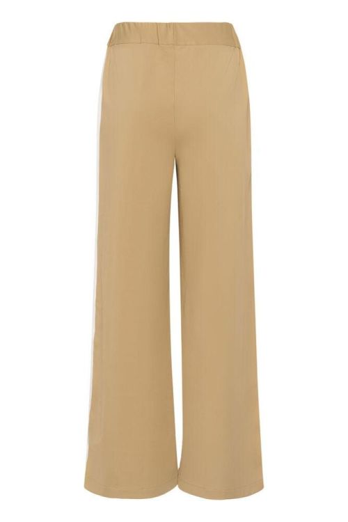 SAINT TROPEZ ST TROPEZ BROEK  (beige) - De Peperstraat (Poperinge)