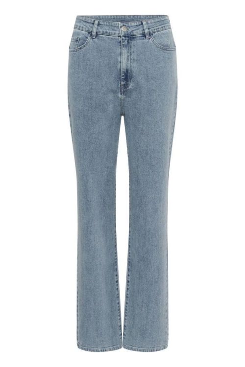 SAINT TROPEZ ST TROPEZ BROEK  (blauw) - De Peperstraat (Poperinge)