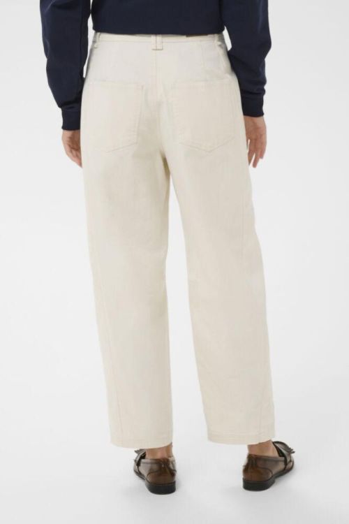 SAINT TROPEZ ST TROPEZ BROEK  (wit) - De Peperstraat (Poperinge)